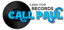 Cash For Records Logo