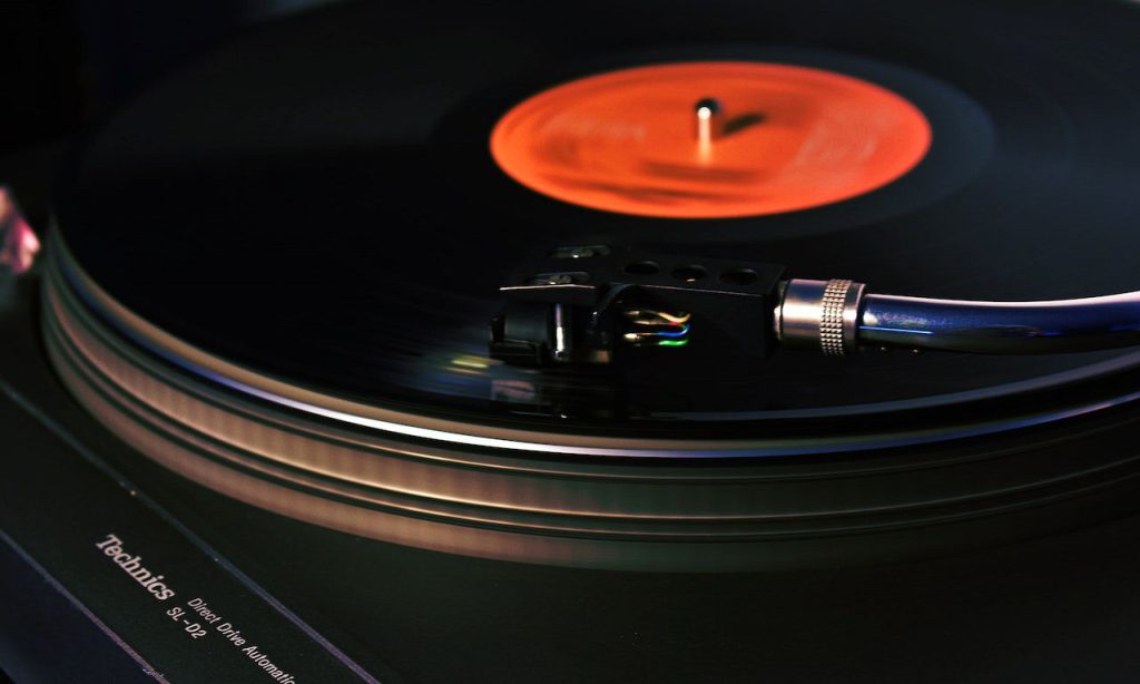 Where to sell my vinyl record collection and DJ records